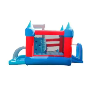 Happy Hop Wet n Dry Splash Park