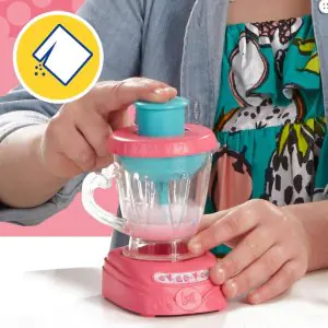 Hasbro Baby Alive Mixer Baby Doll