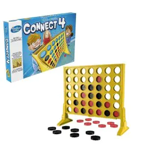 Hasbro Connect 4 Big E8262
