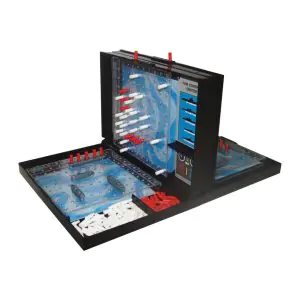 Hasbro Gaming Battleship