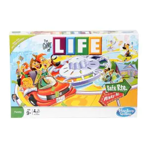 Hasbro Gaming The Game of Life