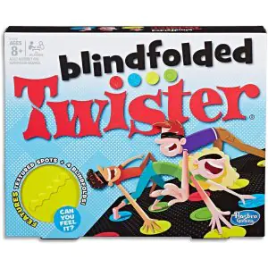 Hasbro Gaming Twister The Game That You Up In Knots