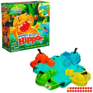 Hasbro Hungry Hippos
