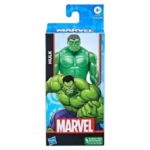 Hasbro Marvel Hulk Action Figure Toy F5097