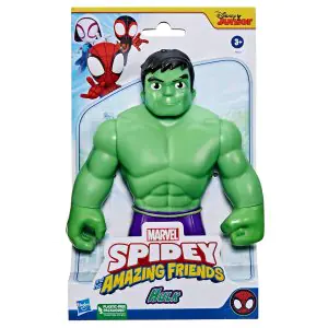 Hasbro Marvel Hulk Action Figure Toy F7572
