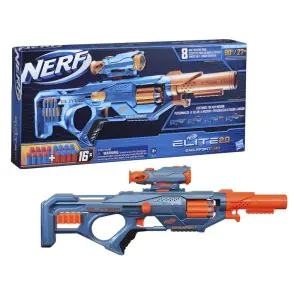 Hasbro Nerf Elite 2.0 Eaglepoint RD-8