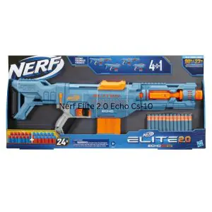 Hasbro Nerf Elite 2.0 Echo Cs-10