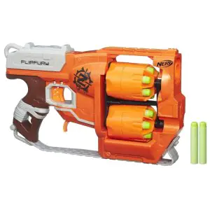 Hasbro Nerf Zombie Strike Flipfury
