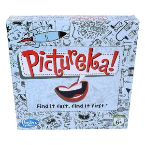 Hasbro Pictureka E8270