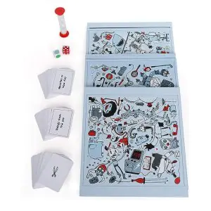 Hasbro Pictureka E8270