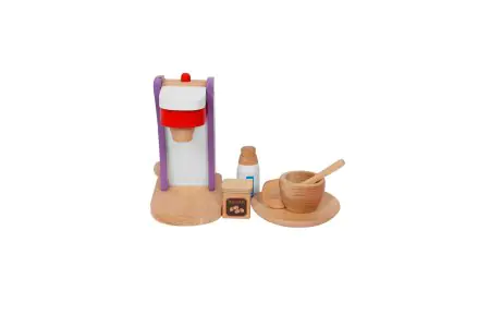 Hilife Coffee Maker