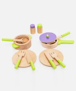 Hilife Jr. Masters Chef Gourmet Kitchen
