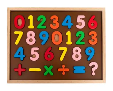 Hilife Number Puzzle 3-Layer