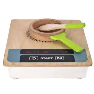 Hilife Tiny Induction Stove Set