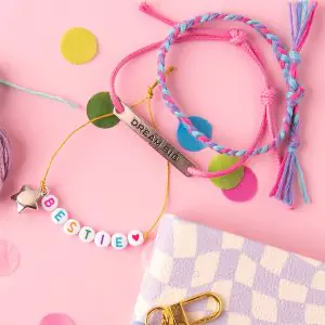 Hinkler Joyful Jewellery Kit Mindful Creativity