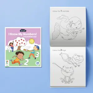 Hinkler Junior Explorers Ultimate Learning