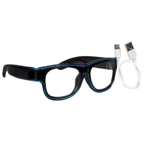 Hookaba Sunglass Jam Shade Blue