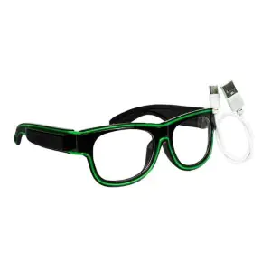 Hookaba Sunglass Jam Shade Green 