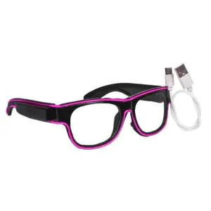 Hookaba Sunglass Jam Shade Pink