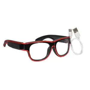 Hookaba Sunglass Jam Shade Red