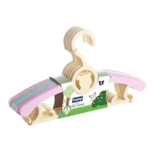 Hopop Adjustable Baby Hangers HP-2001B