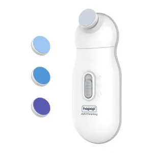Hopop Baby Nail Trimmer With Travel Case