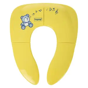 Hopop Foldable & Portable Toilet Seat for Kids