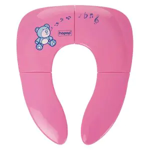 Hopop Foldable & Portable Toilet Seat for Kids
