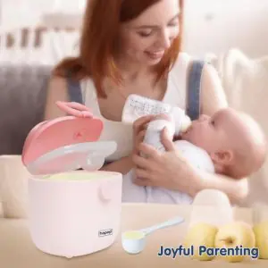 Hopop Multi-Purpose Food Container
