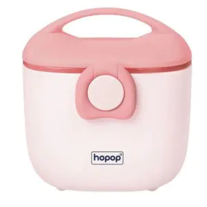 Hopop Multi-Purpose Food Container