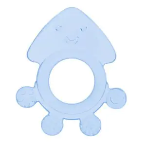 Hopop Soft Silicone Teether