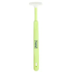 Hopop Soft & Gentle Tender Tongue Cleaner For Babies