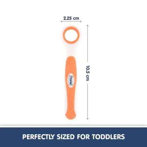 Hopop Tongue Cleaner For Babies