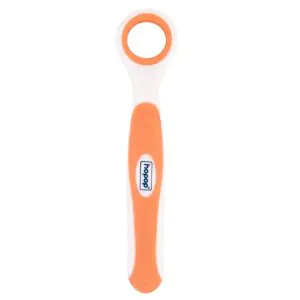 Hopop Tongue Cleaner For Babies