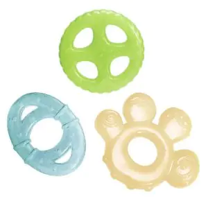Hopop Water Filled Cooling Teether