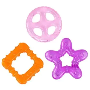 Hopop Water Filled Cooling Teether