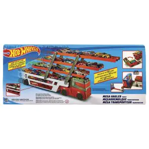 Hot Wheels Mega Hauler