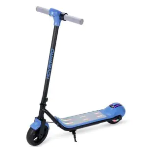 Hoverpro K1 Kids Kick E-Scooter - Blue