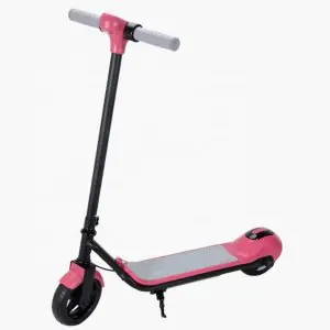 Hoverpro K1 Kids Kick E-Scooter - Pink
