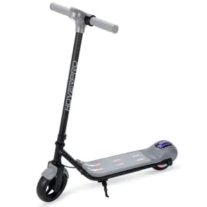 Hoverpro K1 Kids Kick E-Scooter (Silver)