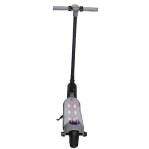 Hoverpro K1 Kids Kick E-Scooter (Silver)