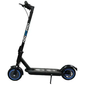 Hoverpro X1 Pro Foldable Electric Scooter - Black