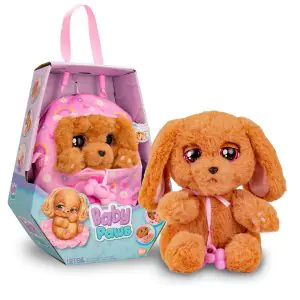 IMC Toys Baby Paws Cocker