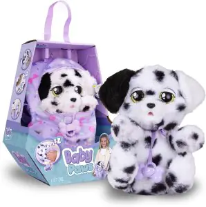 IMC Toys Baby Paws Dalmatian