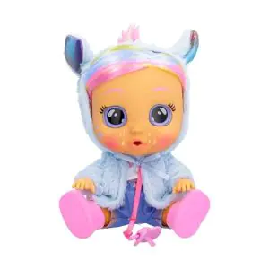 IMC Toys Cry Babies Jenna