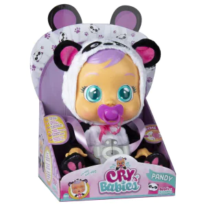 IMC Toys Cry Babies Pandy