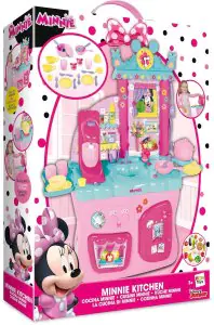 IMC Toys Minnie Kitchen Set