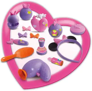 IMC Toys Minnie Vanity Table
