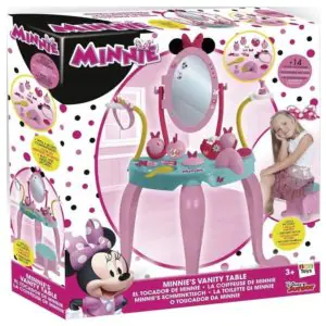 IMC Toys Minnie Vanity Table