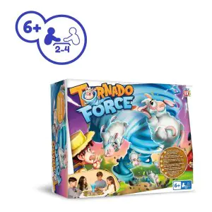 IMC Toys Tornado Force